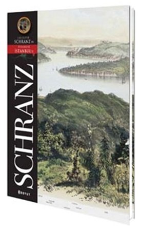 Joseph Schranz İstanbul Pitoresk