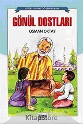 Gönül Dostları