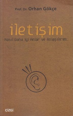 İletişim