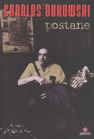 Postane