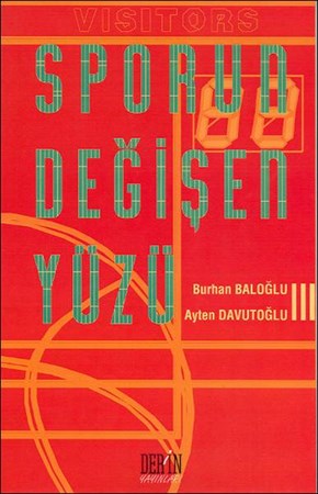 Spor'un Değişen Yüzü