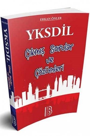 YKSDİL Çıkmış Sorular ve Çözümleri