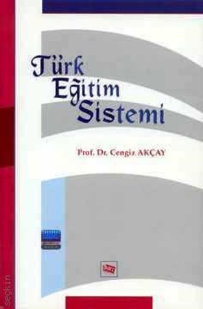 Türk Eğitim Sistemi