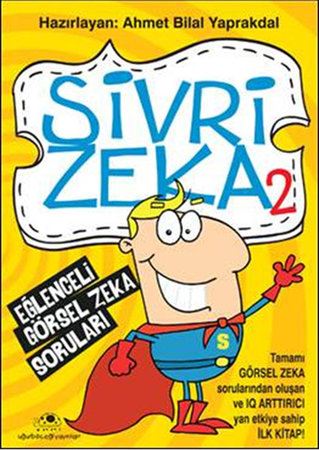 Sivri Zeka 2