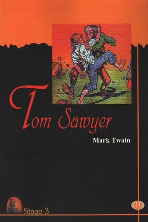 Tom Sawyer - Stage 3
