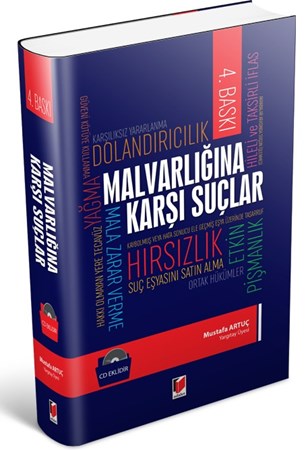 Malvarlığına Karşı Suçlar