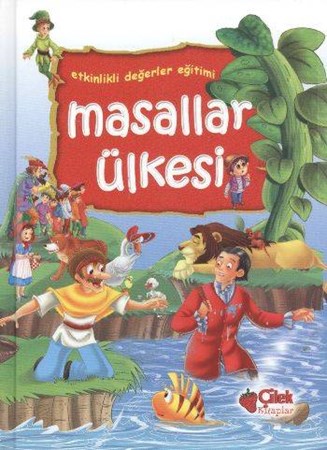Masallar Ülkesi