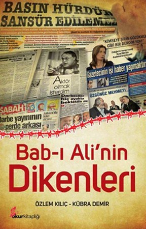 Bab I Ali'nin Dikenleri