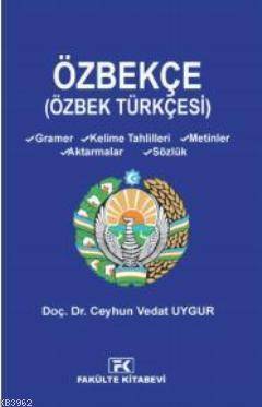 Özbekçe Özbek Türkçesi