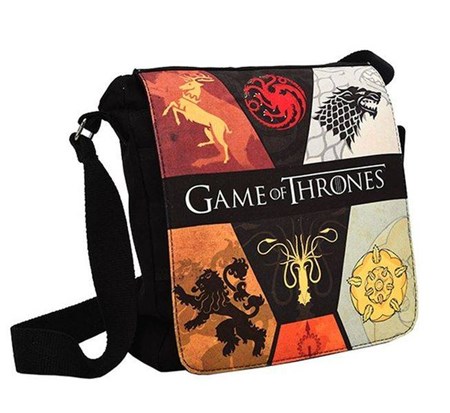 Got Yan Capraz Canta Hanedanlar