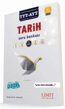 TYT AYT Tarih Soru Bankası