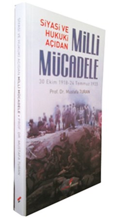 Siyasi Ve Hukuki Açıdan Milli Micadele
