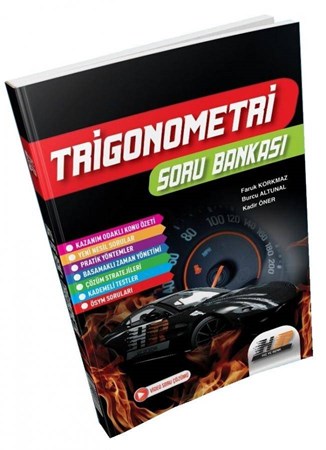 Trigonometri Soru Bankası