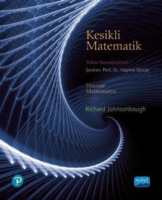Kesikli Matematik / Discrete Mathematics