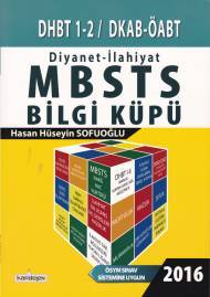 Dhbt 1 2 Dkab Öabt Diyanet İlahiyat Mbsts Bilgi Küpü