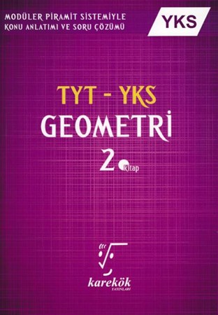 Karekök Tyt Yks Geometri 2