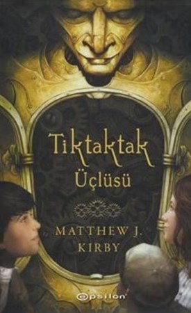 Tiktaktak Üçlüsü