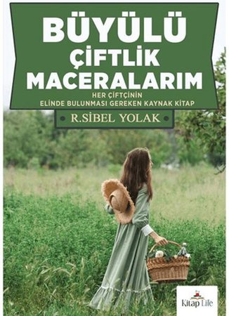 Büyülü Çiftlik Maceralarım
