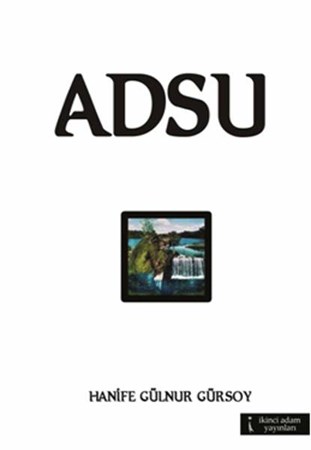 Adsu