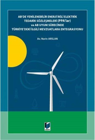 AB de Yenilenebilir Enerji İkili Elektrik
