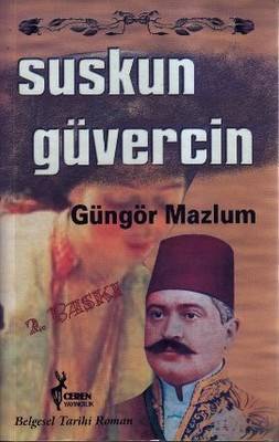 Suskun Güvercin