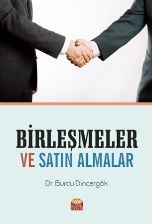 Birleşmeler Ve Satın Almalar