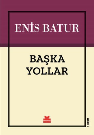 Başka Yollar