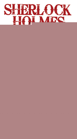 Sherlock Holmes - Mazarin Elması