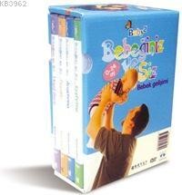 Bebeğiniz Ve Siz Serisi Dvd