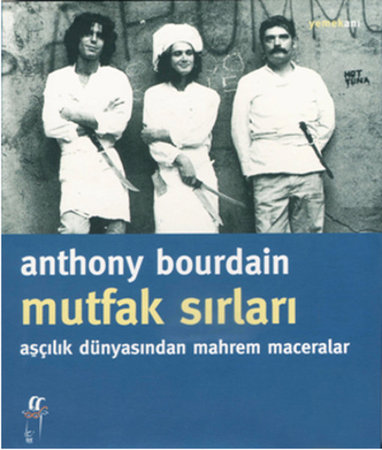 Mutfak Sırları