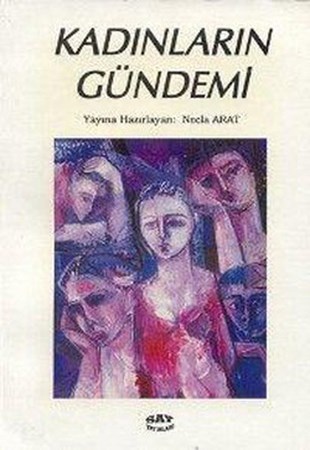 Kadınların Gündemi