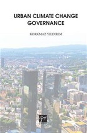Urban Climate Change Governance
