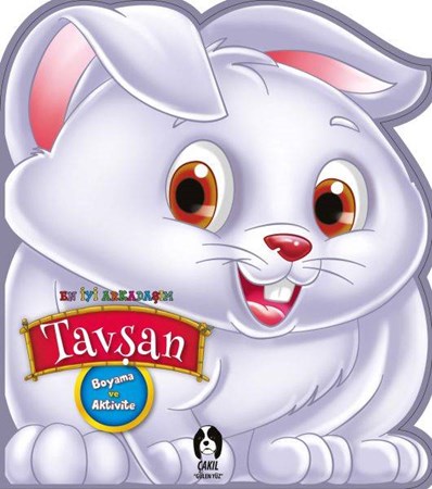 En İyi Arkadaşım Tavşan