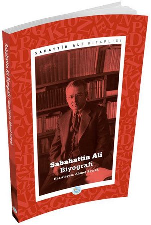 Sabahattin Ali - Biyografi