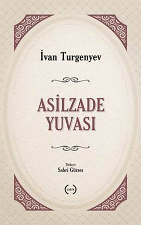 Asilzade Yuvası