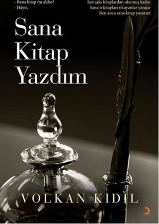 Sana Kitap Yazdım