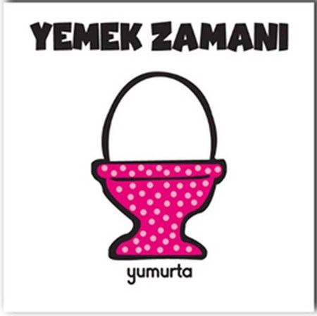 Yemek Zamanı Yumurta