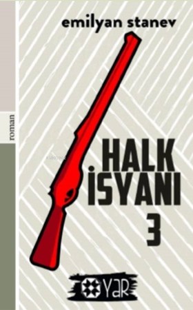 Halk İsyanı 3 (İvan Kondarev)