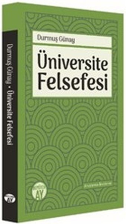 Üniversite Felsefesi