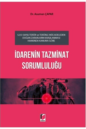 İdarenin Tazminat Sorumluluğu