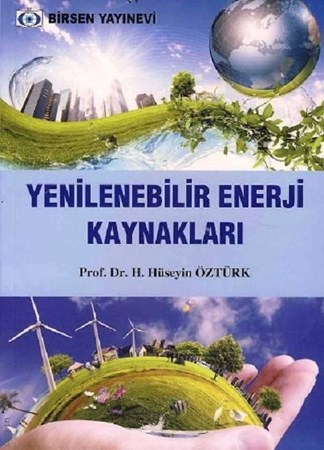Yenilenebilir Enerji Kaynakları