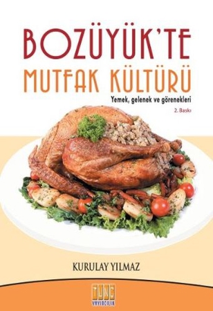Bozüyük'te Mutfak Kültürü
