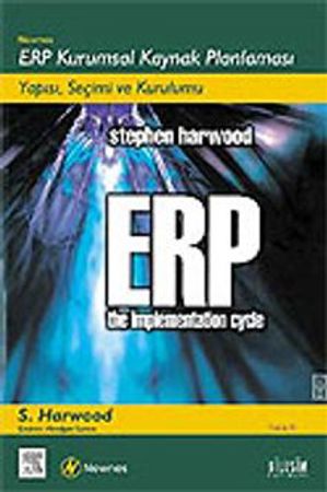 ERP Kurumsal Kaynak Planlaması / Newnes