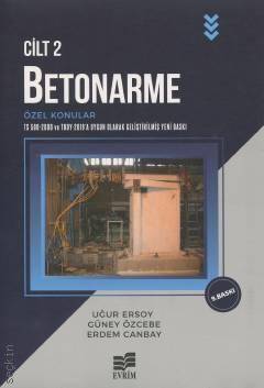 Betonarme 2