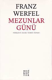 Mezunlar Günü