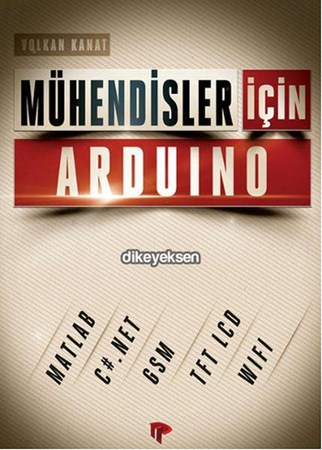 Mühendisler İçin Arduino