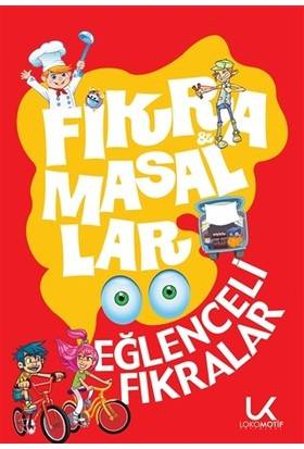 Eğlenceli Fıkralar