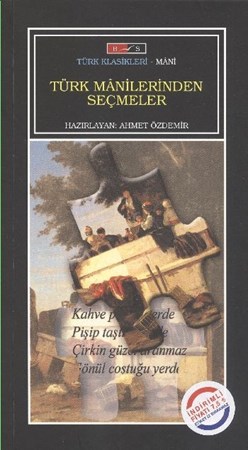 Türk Manilerinden Seçmeler