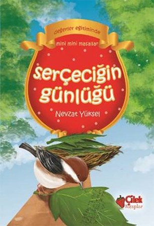 Serçenin Günlüğü