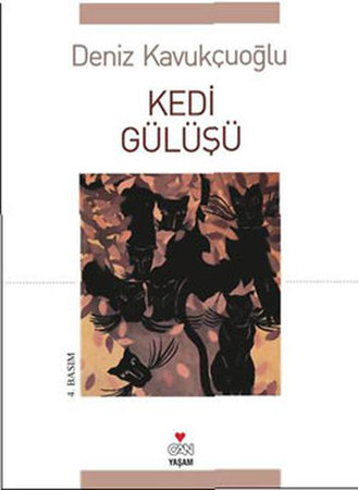 Kedi Gülüşü